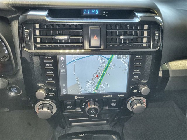 Used 2022 Toyota 4Runner TRD Off-Road Premium image 18