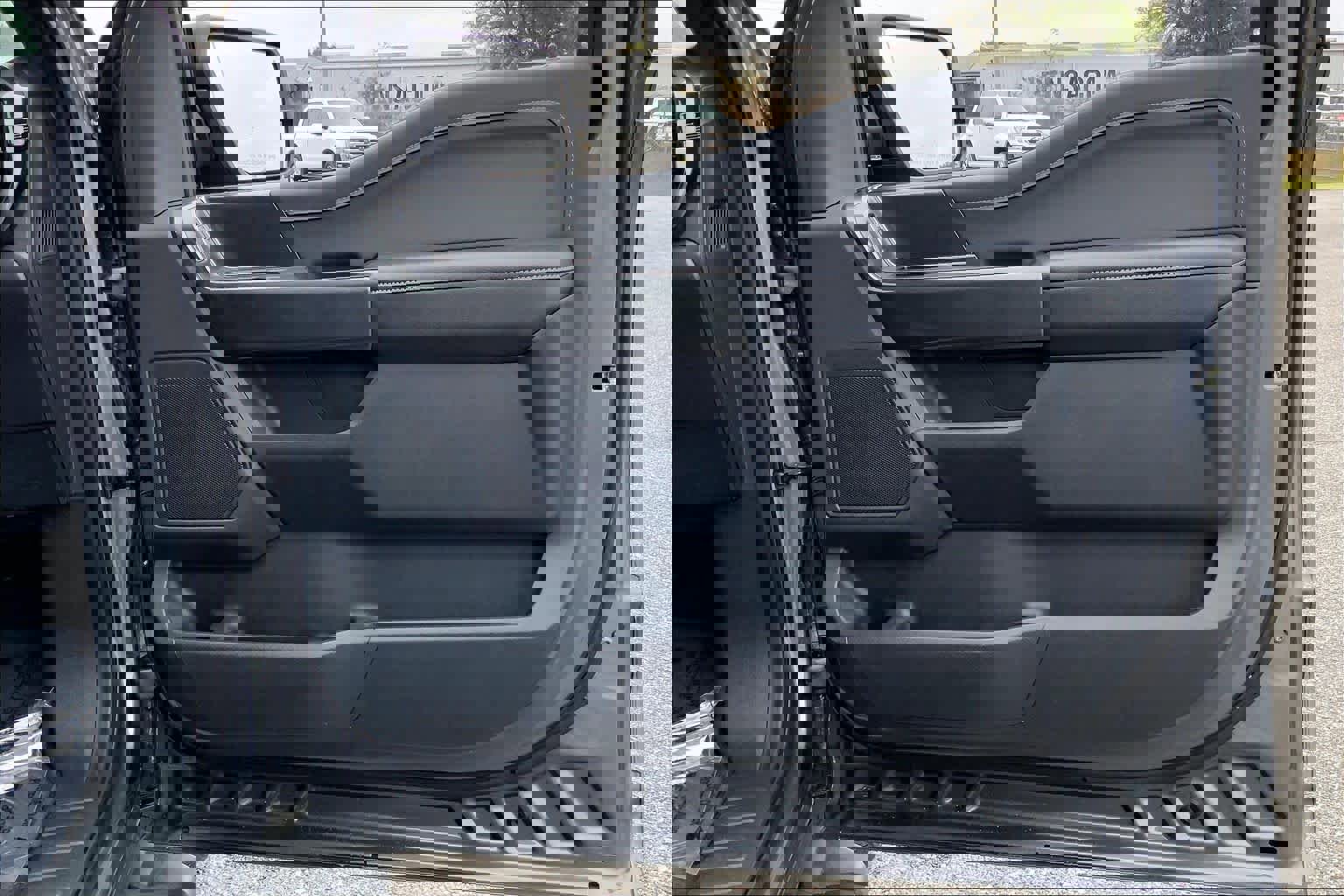 Certified 2023 Ford F150 XLT w/ Equipment Group 302A High image 23