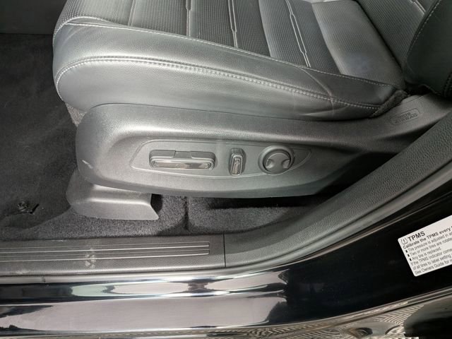 Certified 2023 Honda CR-V EX-L image 17