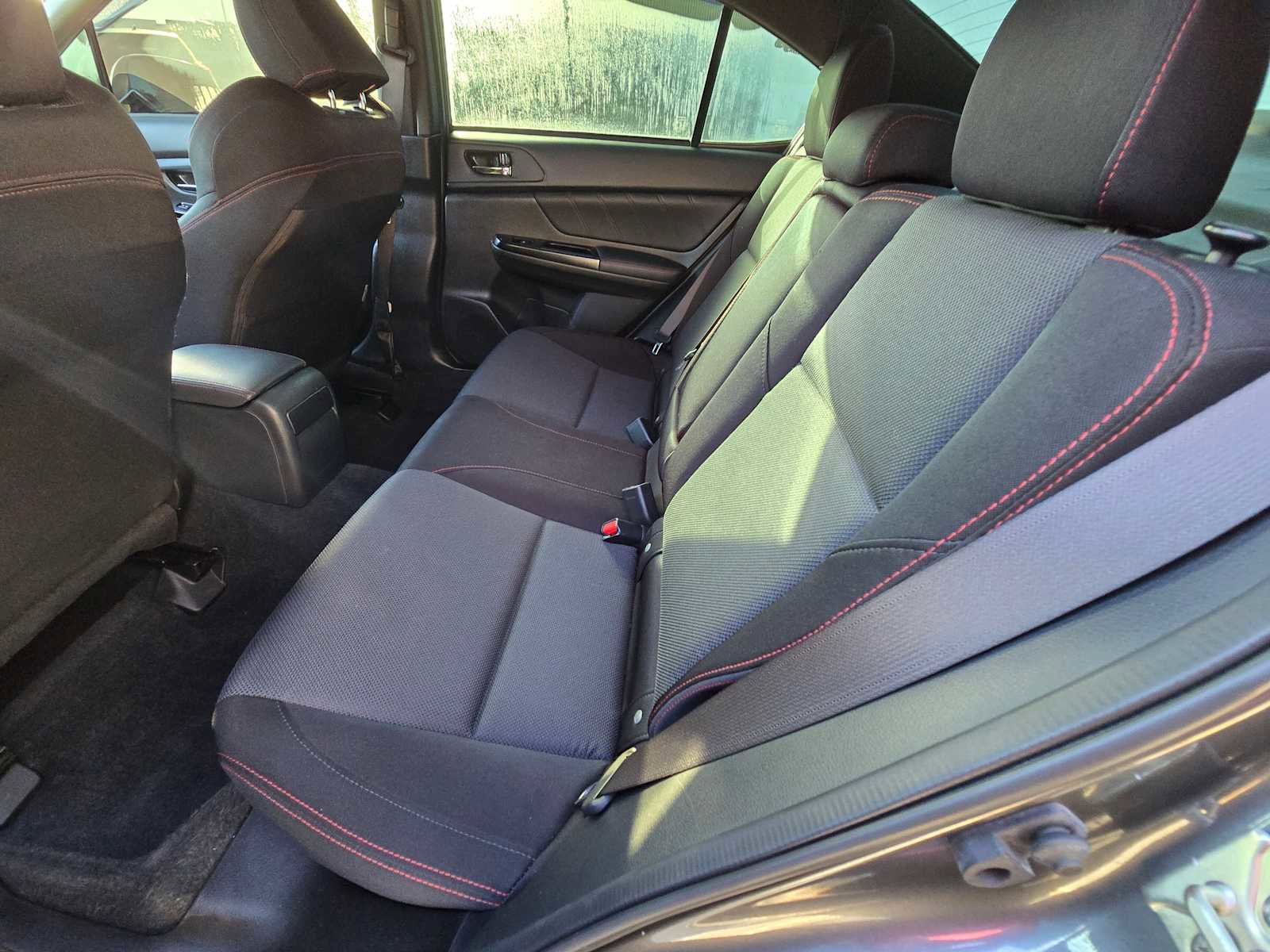 Used 2021 Subaru WRX w/ Popular Package #3 (IZT) image 19