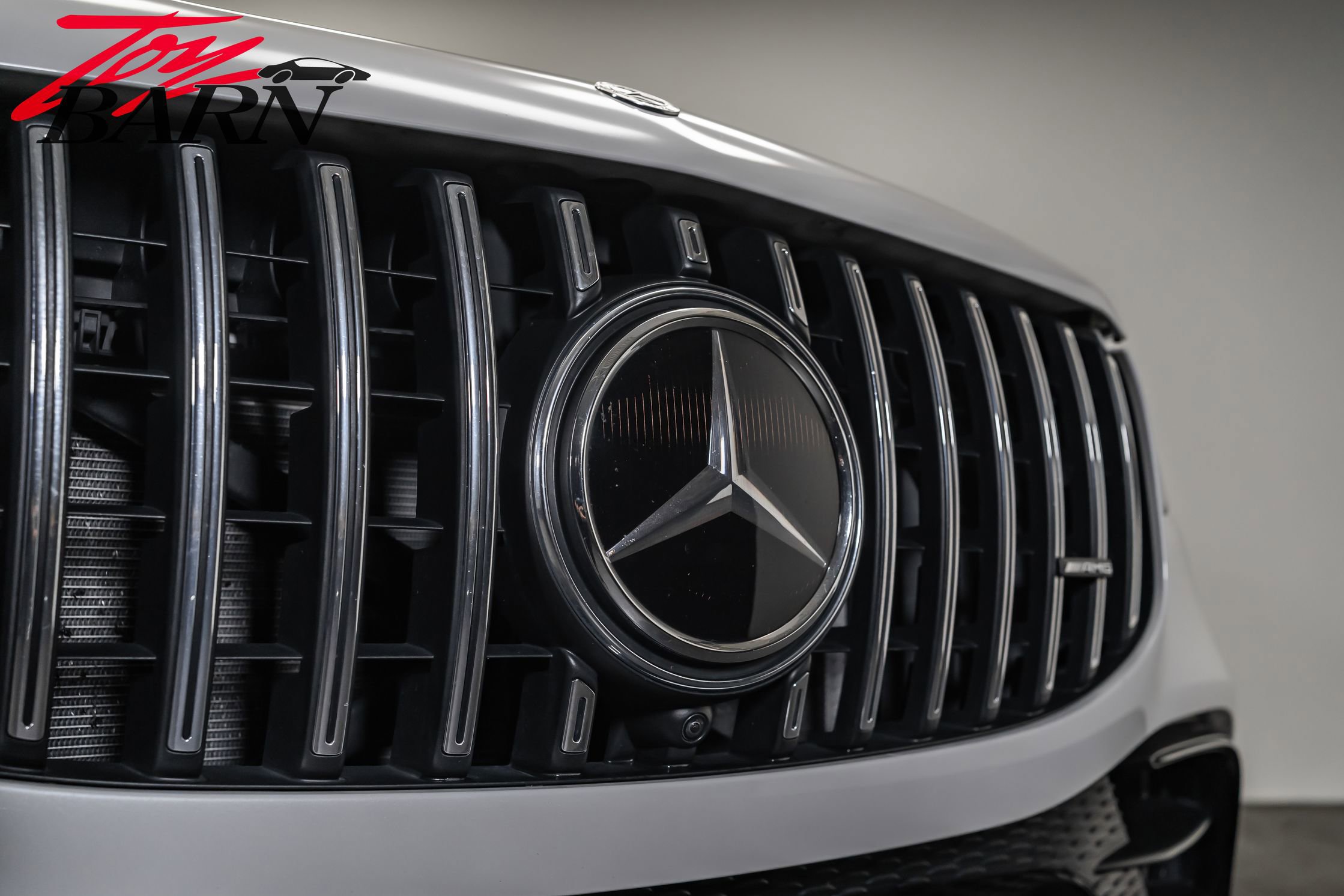 Used 2022 Mercedes-Benz GLS 63 AMG 4MATIC image 10