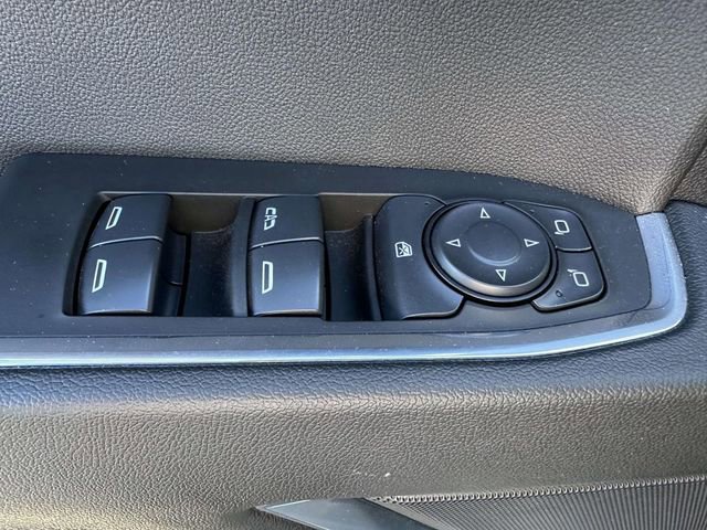 Certified 2025 Chevrolet Silverado 1500 LT image 14