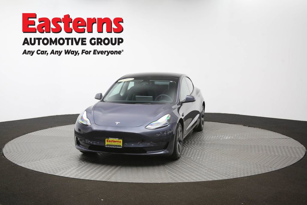 Used 2023 Tesla Model 3 Standard Range RWD image 48