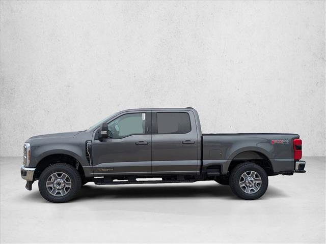 New 2026 Ford F250 Lariat w/ Lariat Premium Package image 8