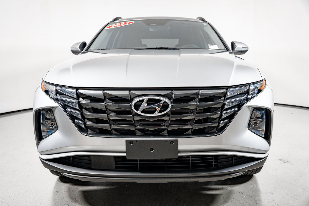 Certified 2023 Hyundai Tucson SEL AWD/4WD image 19