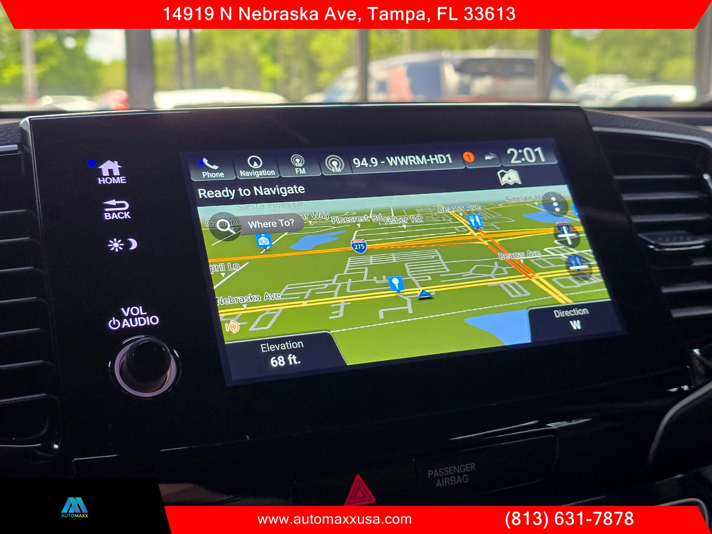 Used 2022 Honda Pilot Elite image 27