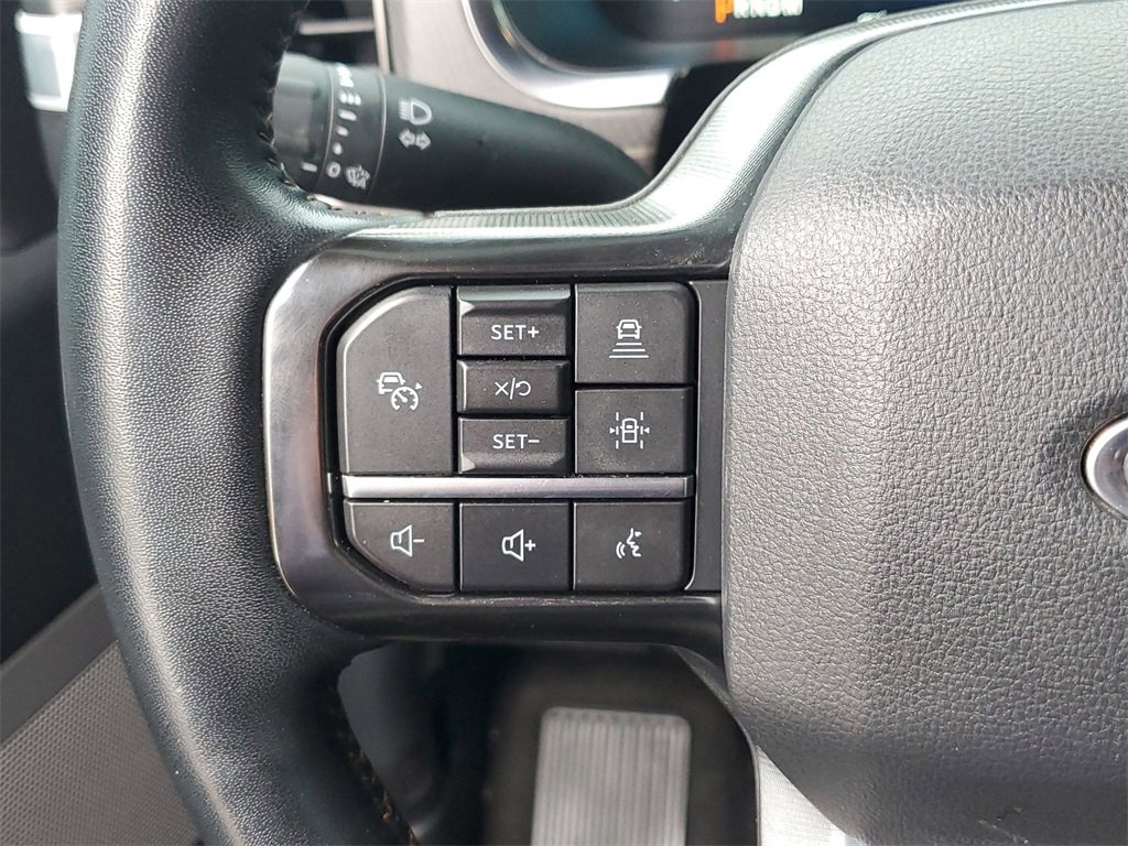 Used 2023 Ford F150 Platinum image 23