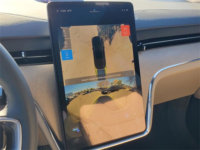 New 2025 Volvo EX90 Plus w/ Protection Package Premier image 21