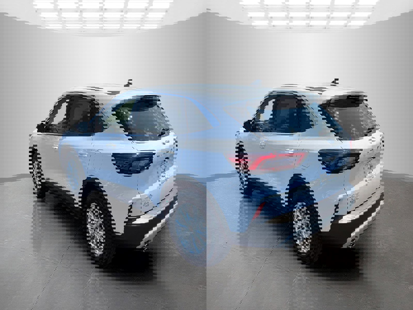 Used 2024 Ford Escape Active image 6