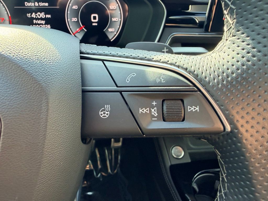 Certified 2023 Audi A5 2.0T Premium Plus image 38