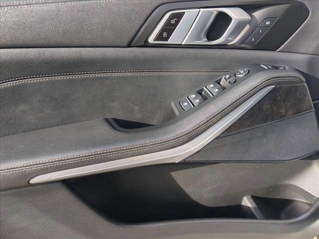 Used 2023 BMW X5 xDrive40i image 10