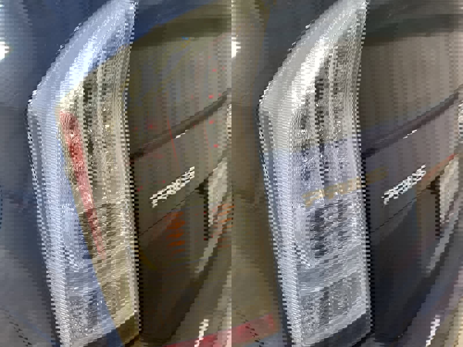 Used 2011 Toyota Prius Two image 14