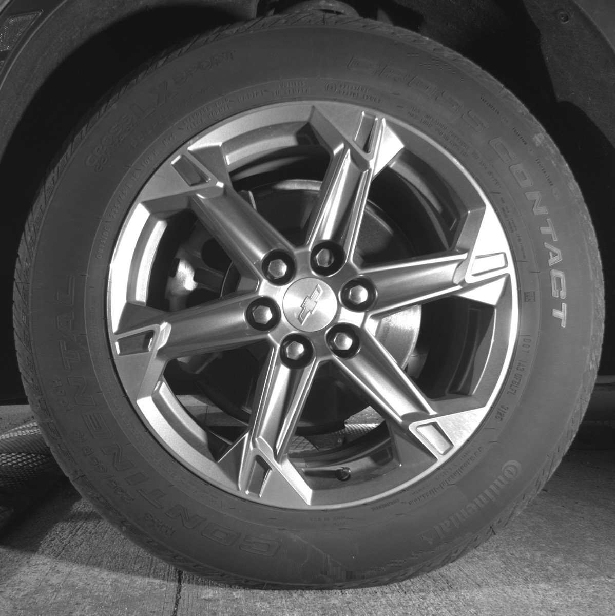 Used 2025 Chevrolet Blazer LT FWD image 11