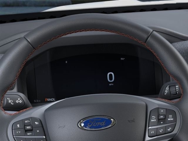 New 2026 Ford Explorer Active RWD image 13