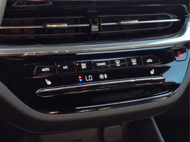 New 2026 Buick Envista Avenir FWD image 7