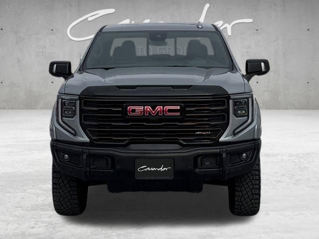 Used 2026 GMC Sierra 1500 AT4X AWD/4WD image 18