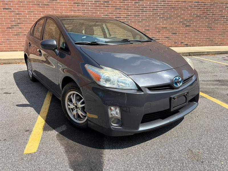 Used 2011 Toyota Prius Three w/ Solar Roof Pkg