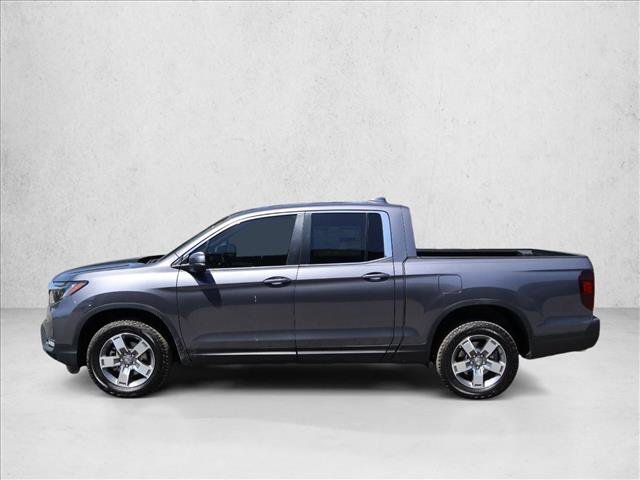 New 2026 Honda Ridgeline RTL image 9