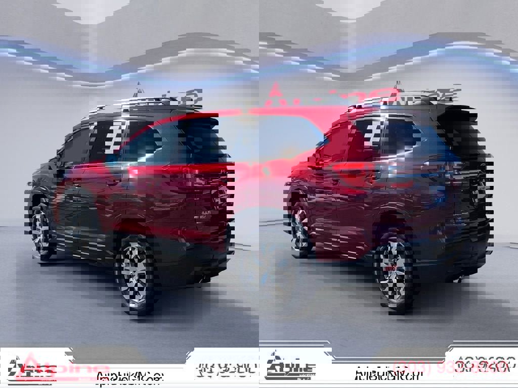 Used 2024 Subaru Ascent Premium w/ Convenience Package image 3