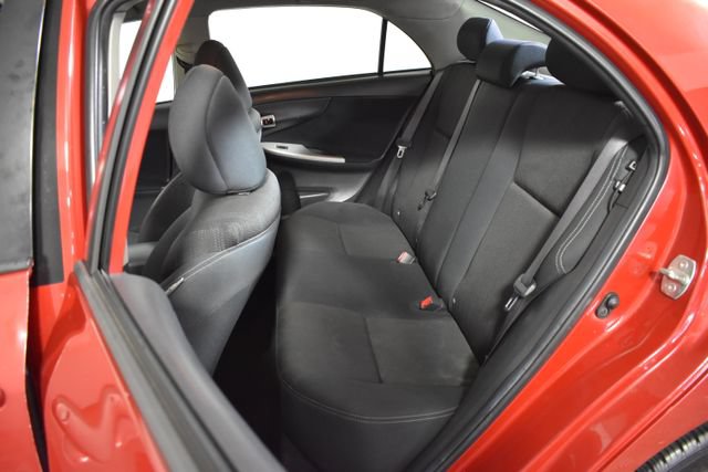 Used 2012 Toyota Corolla S FWD image 19