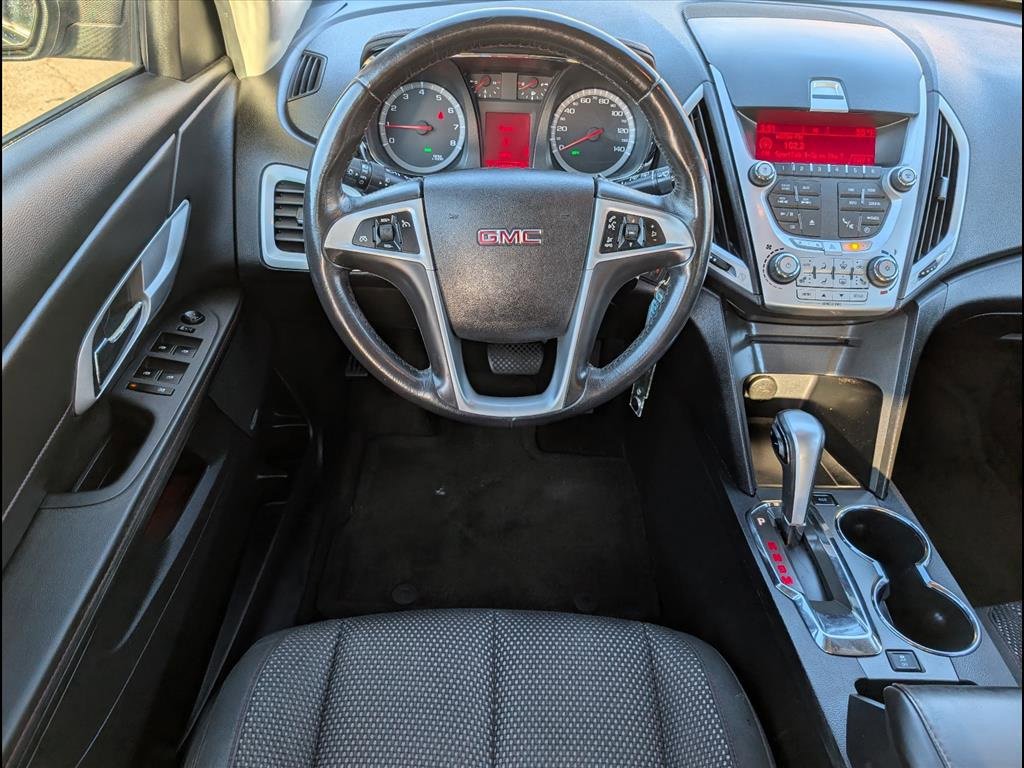 Used 2011 GMC Terrain SLE w/ Convenience Package image 11