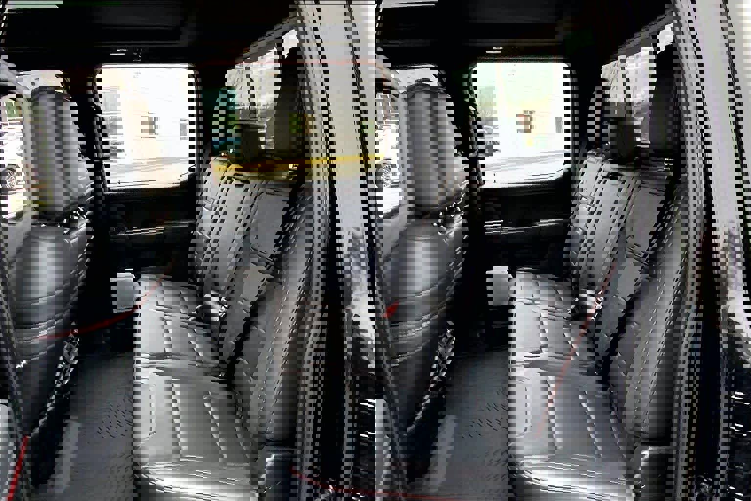 Used 2025 Ford F150 Raptor image 20