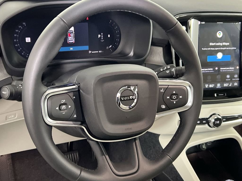 New 2026 Volvo XC40 B5 Plus w/ Climate Package image 10