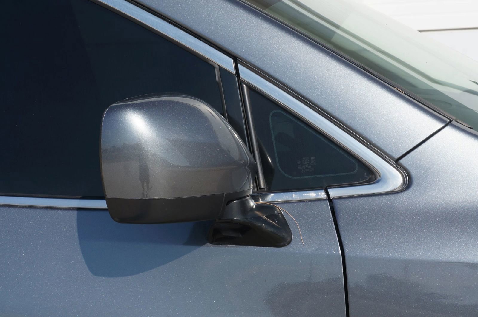 Used 2016 Nissan Quest SV image 19