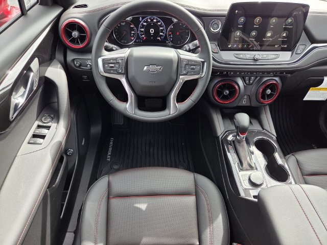 New 2026 Chevrolet Blazer RS w/ Driver Confidence II Package FWD image 10
