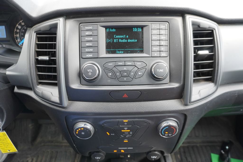 Used 2023 Ford Ranger XL RWD image 8