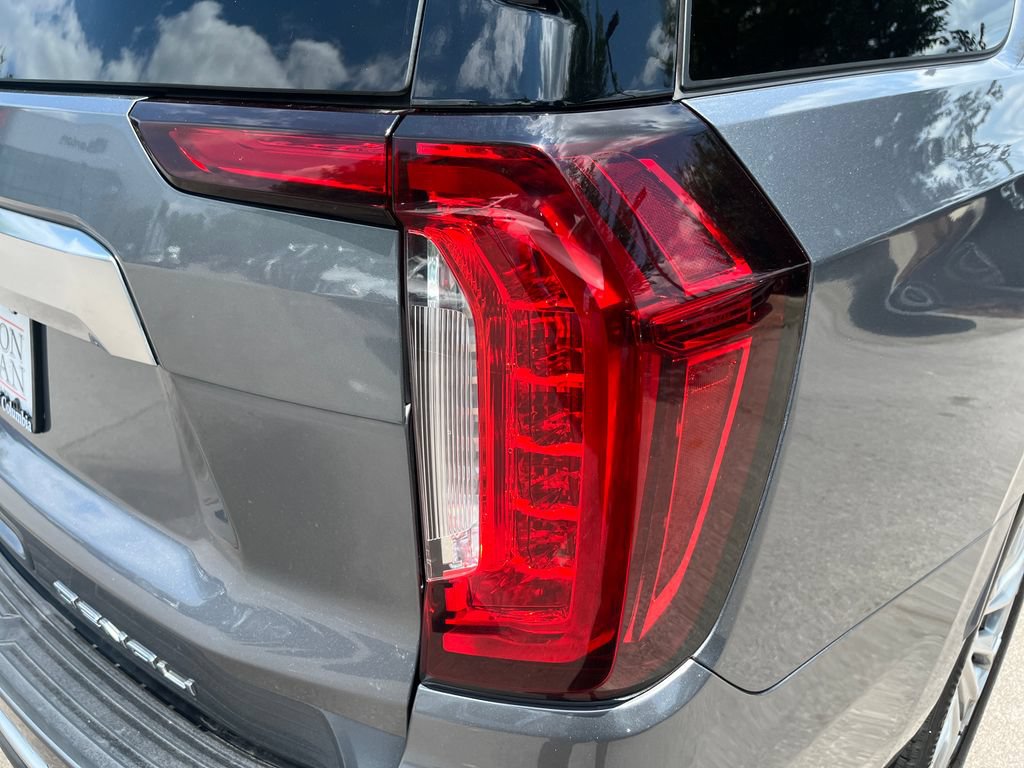 Used 2022 GMC Yukon Denali AWD/4WD image 38