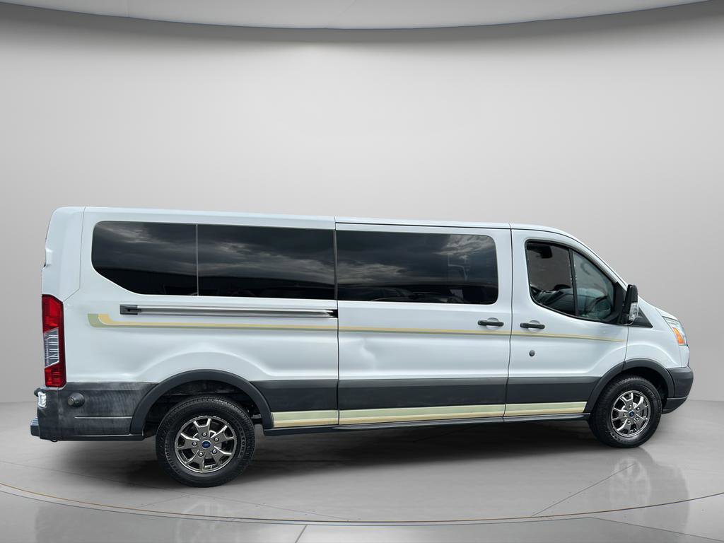 Used 2016 Ford Transit 350 XL RWD image 8