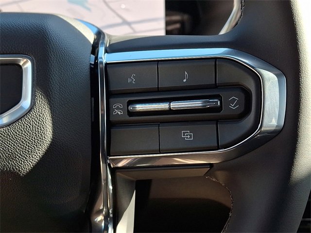 New 2026 GMC Canyon Elevation image 15