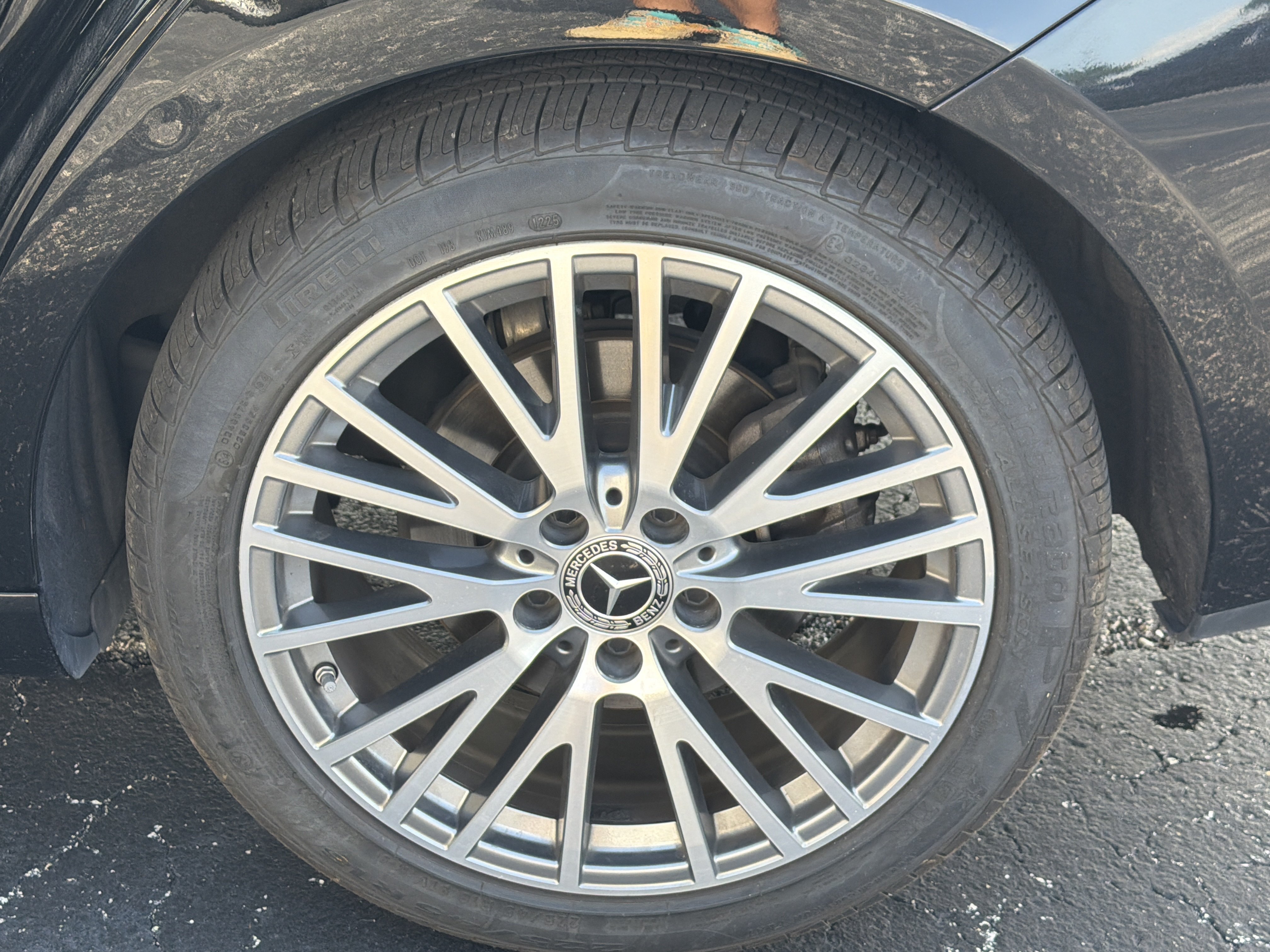 Used 2025 Mercedes-Benz CLA 250 image 13