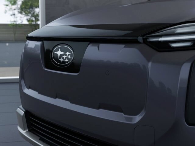 New 2026 Subaru Trailseeker AWD/4WD image 10