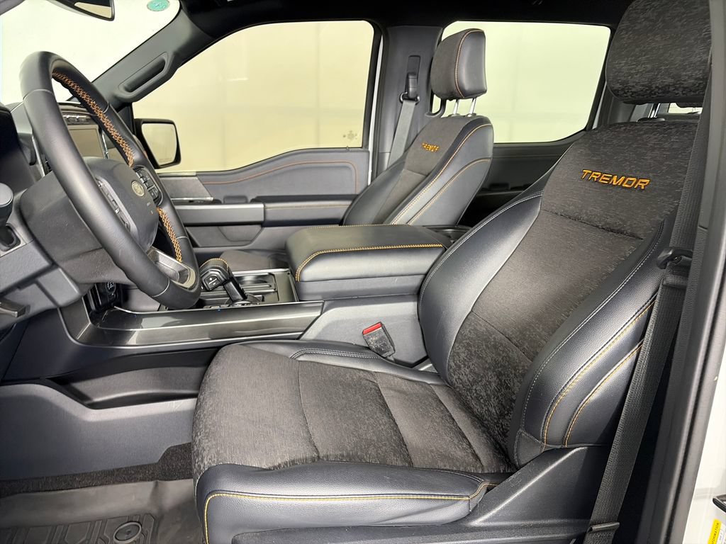 Used 2023 Ford F150 Tremor AWD/4WD image 11