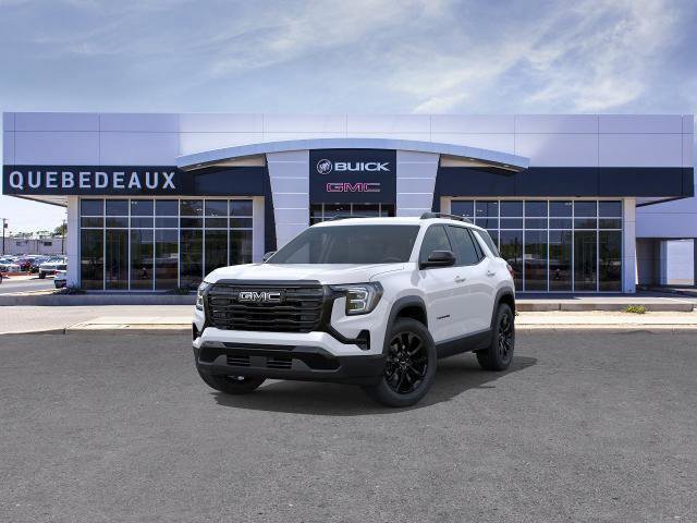 New 2026 GMC Terrain Elevation w/ Elevation Premium Package AWD/4WD image 8