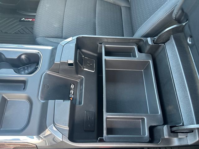 New 2026 Chevrolet Silverado 1500 RST image 25