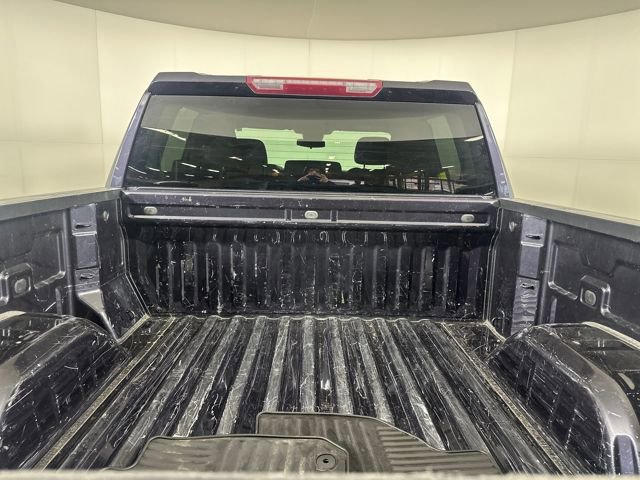 Used 2023 GMC Sierra 1500 Elevation image 26