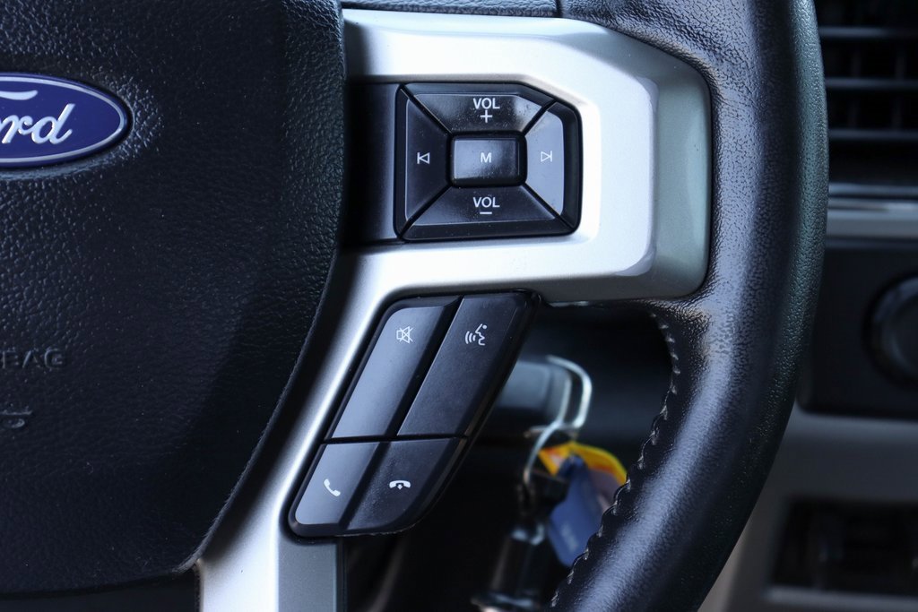 Used 2019 Ford F450 Lariat image 24