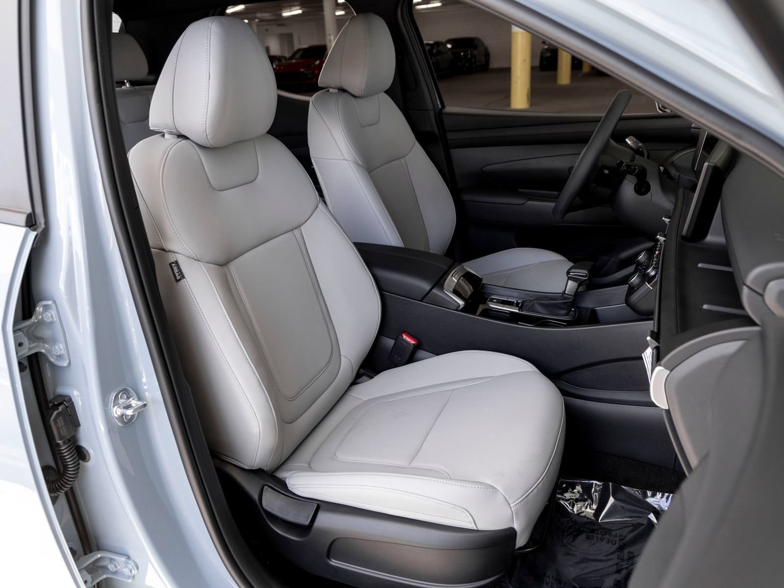 New 2027 Hyundai Santa Cruz SE FWD image 26