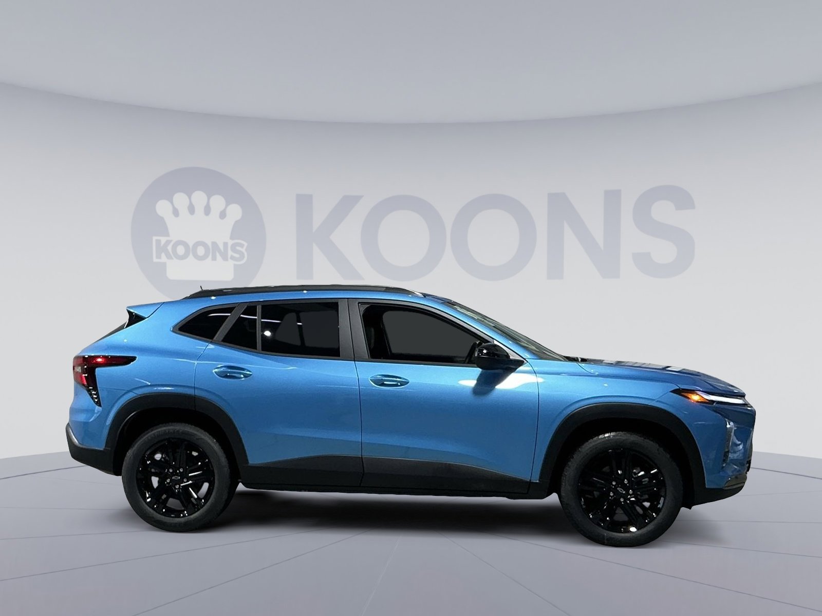 New 2026 Chevrolet Trax ACTIV w/ Sunroof Package image 17