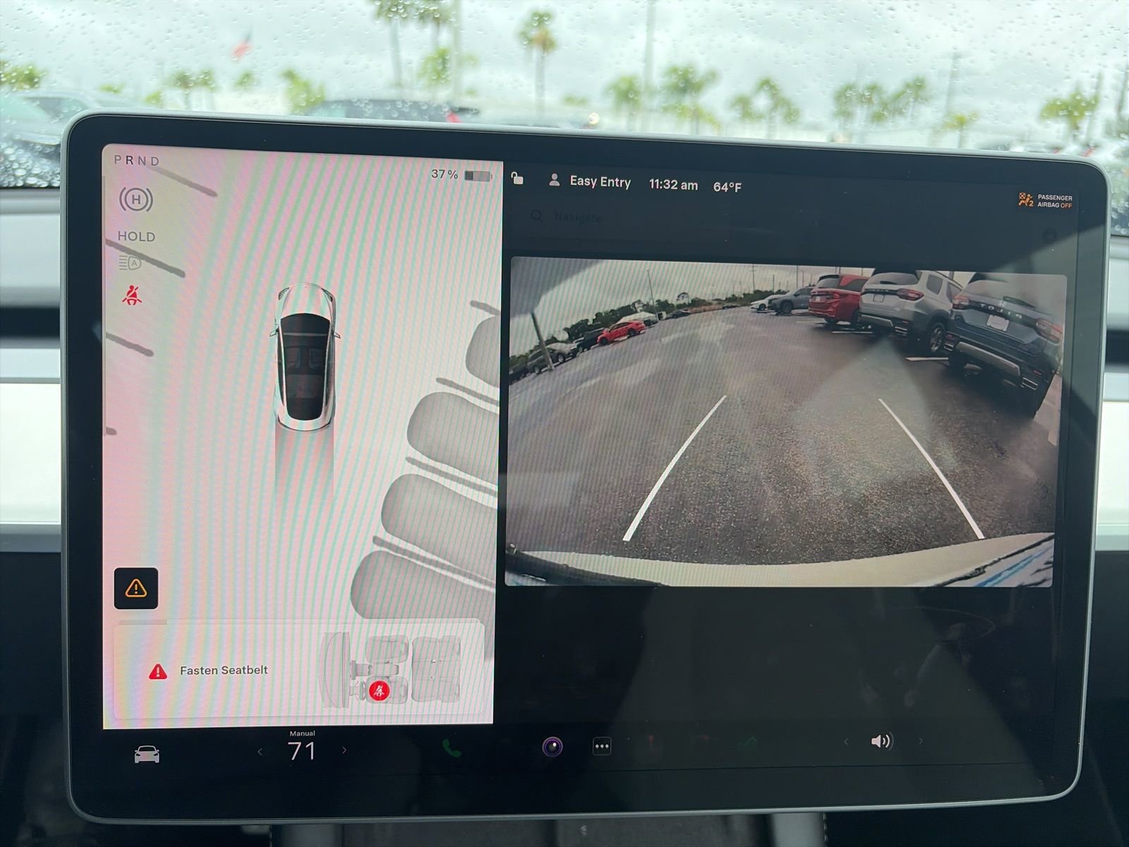 Used 2023 Tesla Model 3 Performance image 16