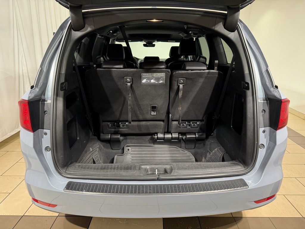 Used 2023 Honda Odyssey Sport image 11