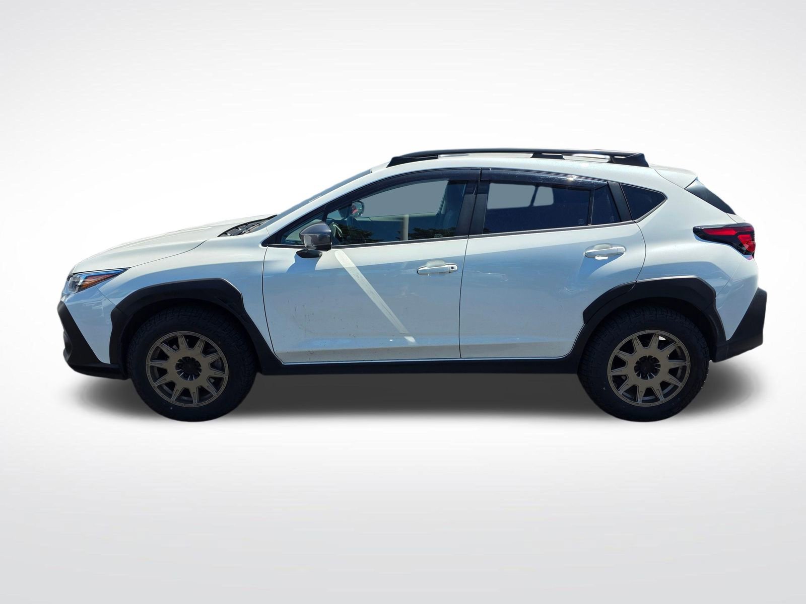 Used 2024 Subaru Crosstrek 2.0i Premium AWD/4WD image 8
