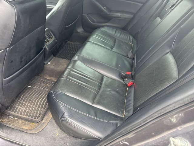 Used 2018 Honda Accord EX-L image 12