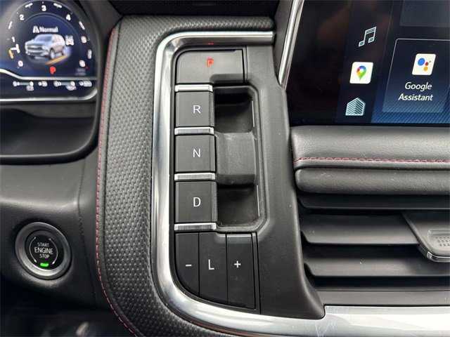 Used 2022 Chevrolet Tahoe RST w/ Luxury Package image 27