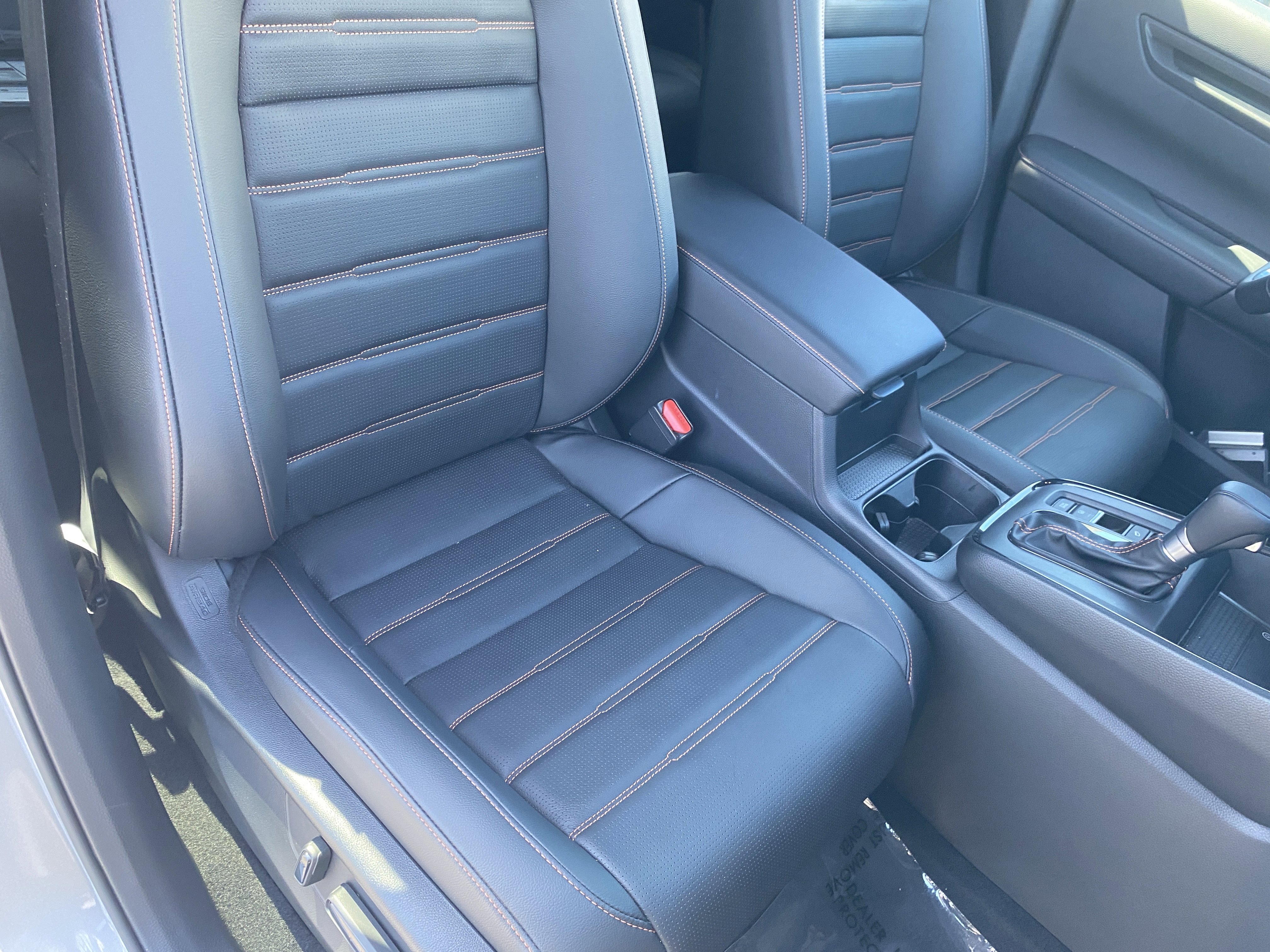 Used 2026 Honda CR-V Sport-L image 8