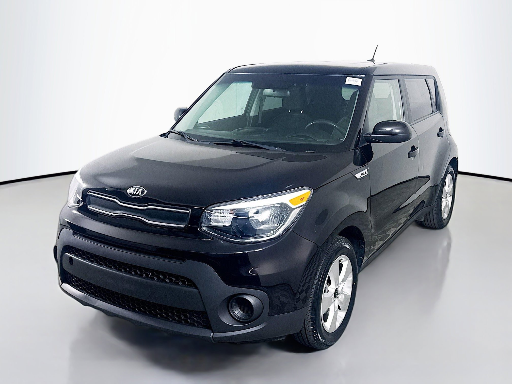 Used 2019 Kia Soul image 4