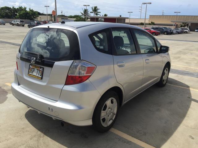 Used 2013 Honda Fit image 6